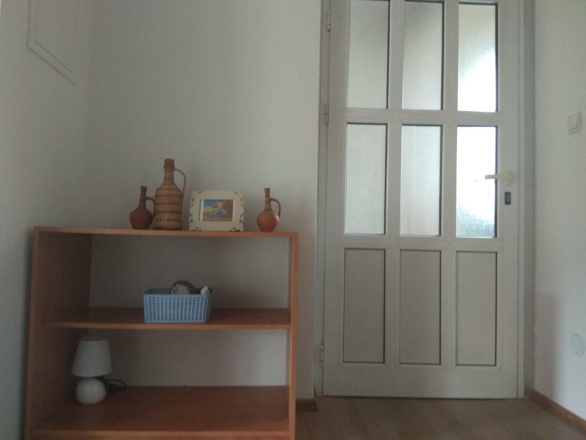 Apartmani Alma Skradin Exteriör bild