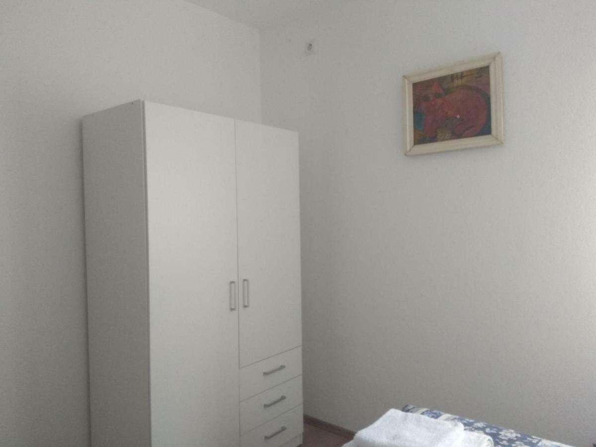 Apartmani Alma Skradin Exteriör bild